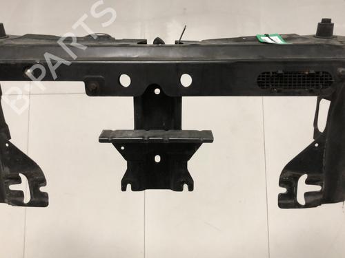 Front slam panel RENAULT TWINGO II (CN0_) 1.5 dCi (CN0E) | BP33596182C72 - Image 2