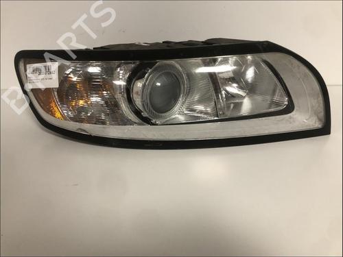 Right headlight VOLVO V50 (545) 1.6 D | BP33576251C29 - Image 5