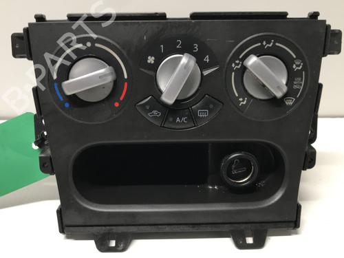 Climate control OPEL AGILA B (H08) 1.3 CDTI (F68) | BP33599283I5 - Image 3