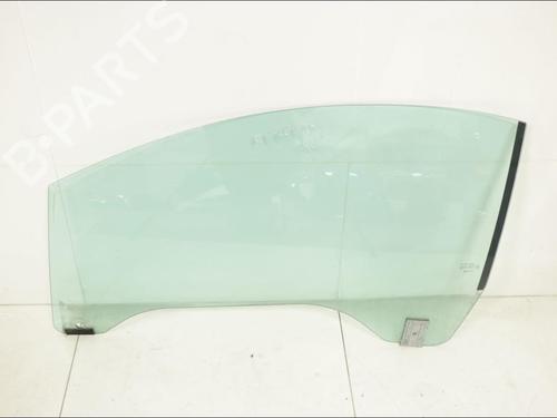 Used Front left door window Front left door window PEUGEOT 207 CC (WD_) 1.6 HDi (109 hp) 33572931 33572931