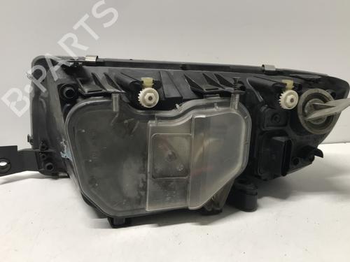 Used Right headlight Right headlight SKODA FABIA I (6Y2) [1999-2008] 33602489 33602489