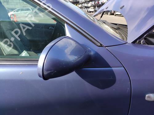 Used Right mirror Right mirror MERCEDES-BENZ CLK (C208) CLK 200 (208.335) (136 hp) 33594628 33594628
