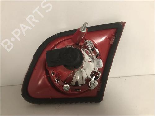 Used Left tailgate light Left tailgate light VW PASSAT B6 (3C2) 1.9 TDI (105 hp) 33582419 33582419