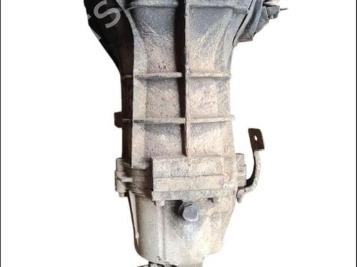 Used Gearbox Gearbox ISUZU D-MAX I (TFR, TFS) 2.5 DiTD (TFR86_) (136 hp) 33585720 33585720