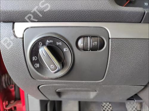 Used Headlight switch Headlight switch VW JETTA III (1K2) 2.0 TFSI (200 hp) 36575704 36575704