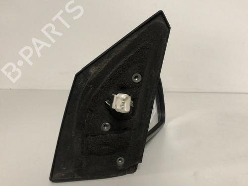 Used Right mirror Right mirror MITSUBISHI SPACE STAR MPV (DG_A) 1.9 DI-D (DG4A) (102 hp) 33596478 33596478