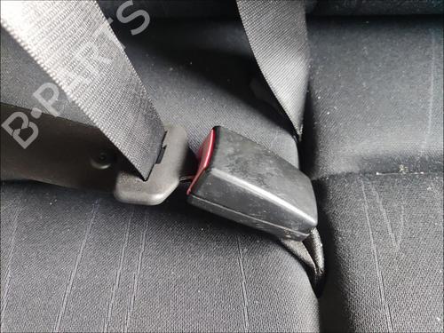 Boucle de ceinture de sécurité Boucle de ceinture de sécurité SMART FORFOUR (454) 1.3 (454.031) (95 hp) 36575485 36575485