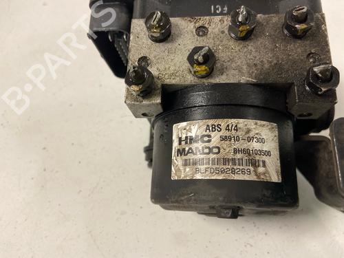 Used ABS pump ABS pump 38427101 38427101
