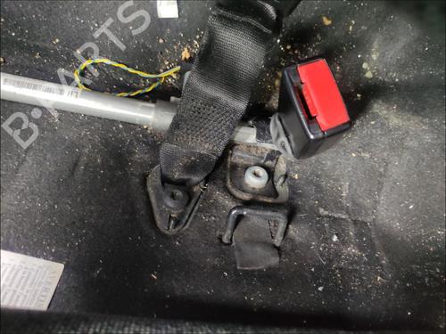 Used Seat buckle Seat buckle BMW 3 (E90) 320 d (163 hp) 36573772 36573772