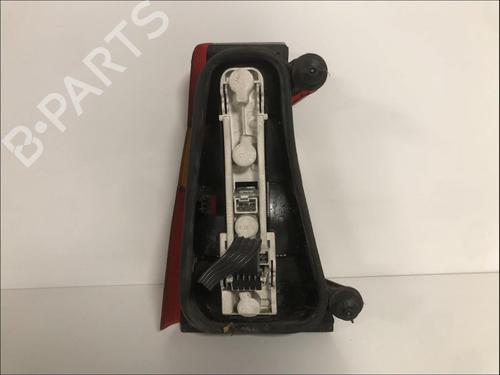 Used Right taillight Right taillight CITROËN AX (ZA-_) 11 (60 hp) 33580822 33580822