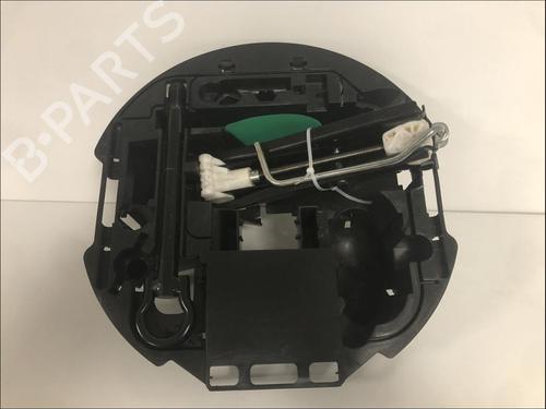 Used Other Other RENAULT CLIO III (BR0/1, CR0/1) 1.5 dCi (BR0H, CR0H, CR1S, BR1S) (106 hp) 33583713 33583713