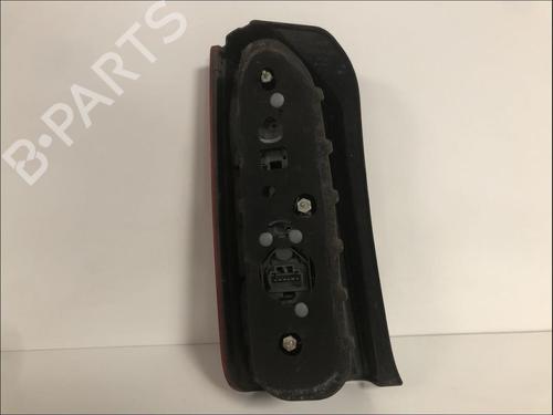 Used Right taillight Right taillight FIAT IDEA (350_) 1.4 16V (95 hp) 33578294 33578294