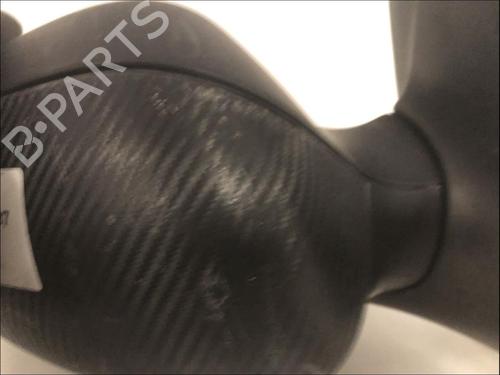Used Right mirror Right mirror PORSCHE CAYENNE (9PA) 3.2 (250 hp) 33580734 33580734