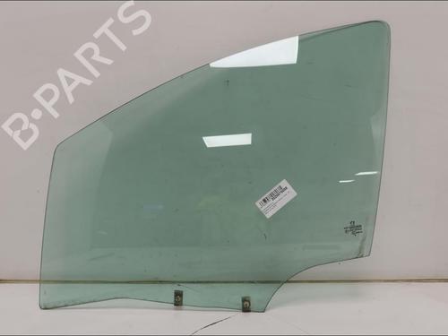 Used Front left door window Front left door window PEUGEOT 207 SW (WK_) 1.6 HDi (90 hp) 33577942 33577942