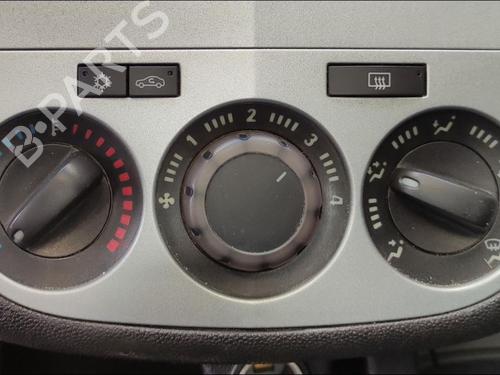 Used Climate control Climate control OPEL CORSA D (S07) 1.3 CDTI (L08, L68) (90 hp) 36575913 36575913
