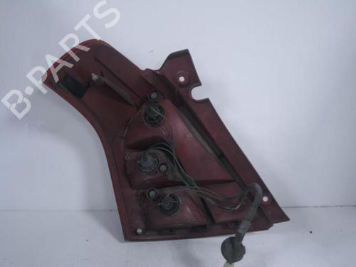 Used Right taillight Right taillight SUZUKI SWIFT III (MZ, EZ) 1.3 (RS413, ZC11S) (92 hp) 33576606 33576606