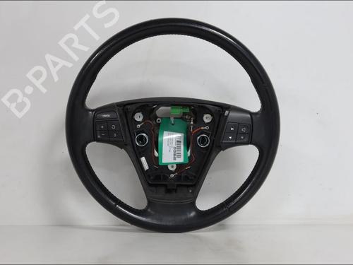 Used Steering wheel Steering wheel VOLVO C30 (533) 1.6 D (109 hp) 33574350 33574350