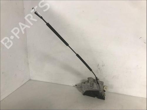 Used Rear left lock Rear left lock SEAT ALTEA (5P1) [2004-2015] 33574483 33574483