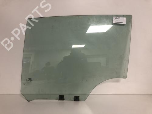 Used Rear left door window Rear left door window 37683968 37683968