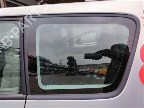 Used Front left quarter glass Front left quarter glass RENAULT ESPACE IV (JK0/1_) 2.2 dCi (JK0H) (150 hp) 33585078 33585078