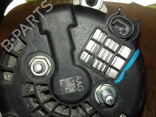 Used Alternator Alternator CHEVROLET SPARK (M300) [2009-2026] 36047620 36047620