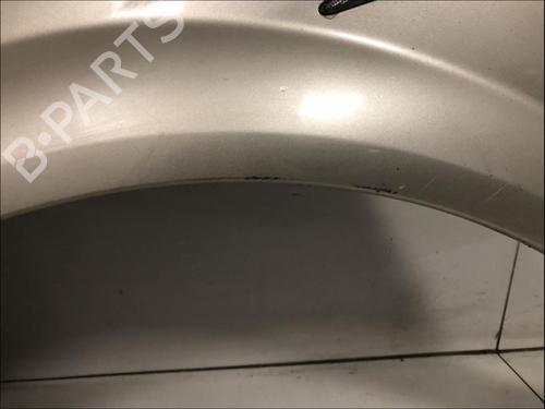 Used Left front fenders Left front fenders RENAULT MEGANE II Coupé-Cabriolet (EM0/1_) 1.6 (113 hp) 33580138 33580138