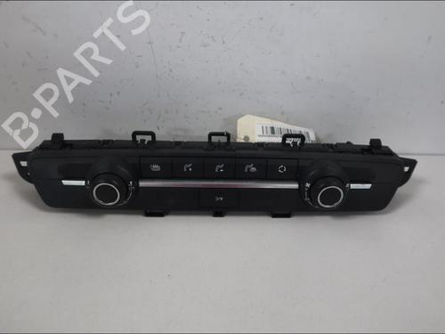 Climate control CITROËN BERLINGO Box Body/MPV (K9) | BP35906246I5 - Image 2