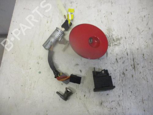 Used Electronic module Electronic module RENAULT CLIO I (B/C57_, 5/357_) 1.2 (5/357Y, 5/357K) (58 hp) 36047682 36047682