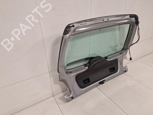 Used Tailgate Tailgate PEUGEOT 206 Hatchback (2A/C) [1998-2012] 33598745 33598745