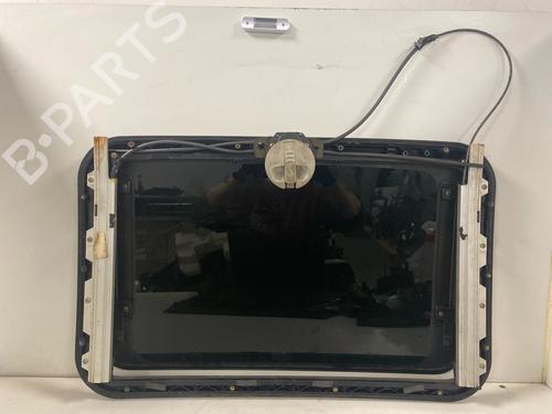 Used Sunroof Sunroof PEUGEOT 106 I (1A, 1C) [1991-1996] 34386763 34386763