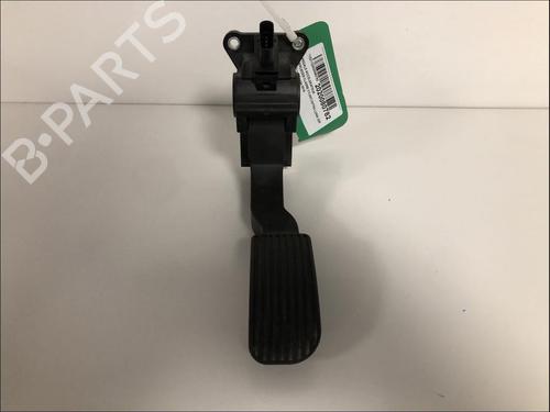 Pedal Pedal MERCEDES-BENZ V-CLASS (W447) V 220 CDI / d (447.811, 447.813, 447.815) (163 hp) 34705400 34705400