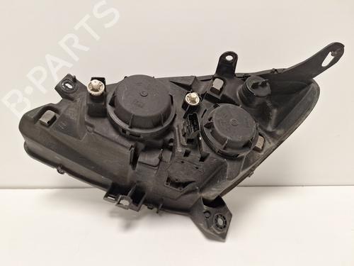 Right headlight CITROËN C5 I (DC_) 2.0 16V (DCRFNC, DCRFNF) | BP33590243C29 - Image 5