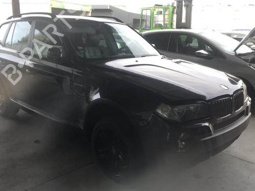 Right front steering knuckle BMW X3 (E83) 2.0 d | BP33890447M26 - Image 3