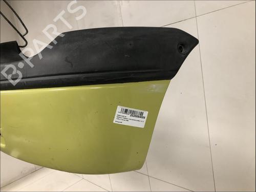 Used Front bumper Front bumper RENAULT TWINGO I (C06_) [1993-2012] 33589712 33589712