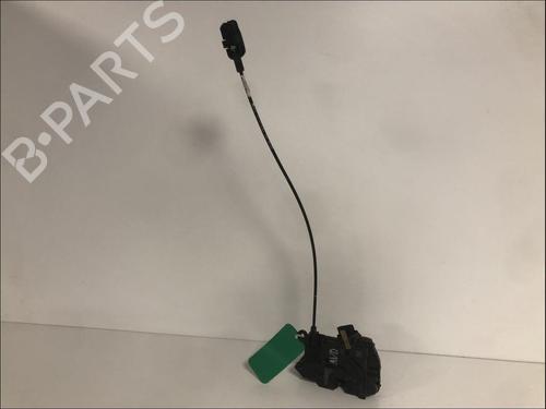 front-right-lock-renault-trafic-iii-van-fg_-2014-33585436 main image