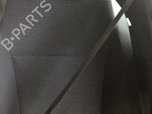 Used Front left seatbelt Front left seatbelt PEUGEOT 5008 (0U_, 0E_) 1.6 HDi (110 hp) 33599966 33599966