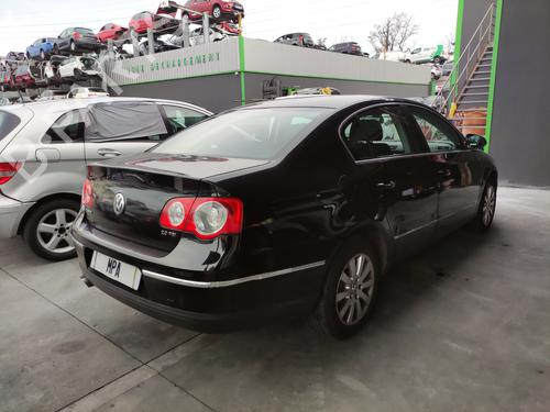 Scuttle panel VW PASSAT B6 (3C2) 2.0 FSI | BP33595621C110 - Image 2
