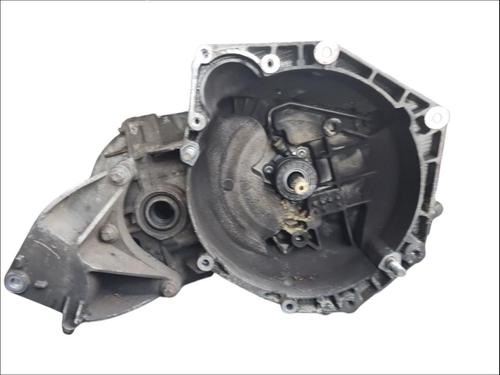 Gearbox FORD FOCUS C-MAX (DM2)  | BP33582534M3  - Image 5