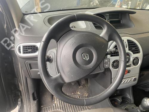 Volant Volant RENAULT MODUS / GRAND MODUS (F/JP0_) 1.5 dCi (JP0G, JP0H) (106 hp) 35916168 35916168