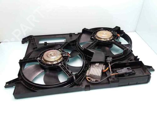 Used Radiator fan Radiator fan LAND ROVER FREELANDER I (L314) 2.0 Td4 4x4 (112 hp) 33603475 33603475