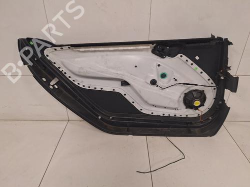 Front left panel SMART FORTWO Coupe (451) 0.8 CDi (451.301) | BP33599898C58 - Image 5