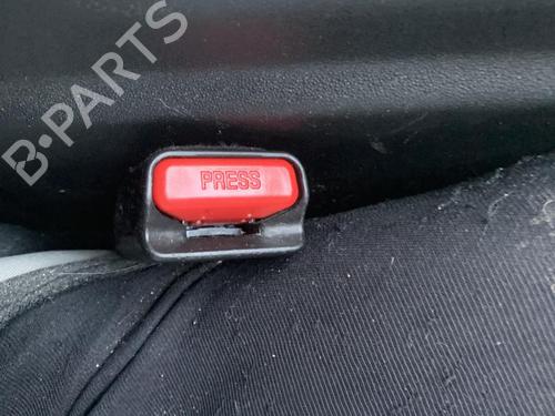 Used Seat buckle Seat buckle CITROËN C4 II (NC_) 1.6 VTi 120 (NC5FS0, NC5FS9) (120 hp) 36578251 36578251