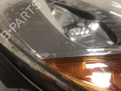 Right headlight RENAULT KANGOO Express (FC0/1_) 1.5 dCi (FC07, FC1R) | BP33597329C29 - Image 4