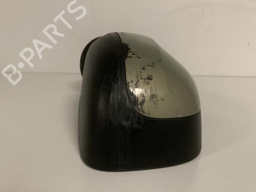 Left mirror DACIA SANDERO 1.4 (BS0C, BS0A, BS0G, BS1F, BS0E) | BP33594803C26 - Image 2