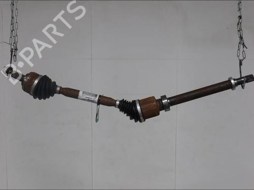 Used Right front driveshaft Right front driveshaft 37752447 37752447