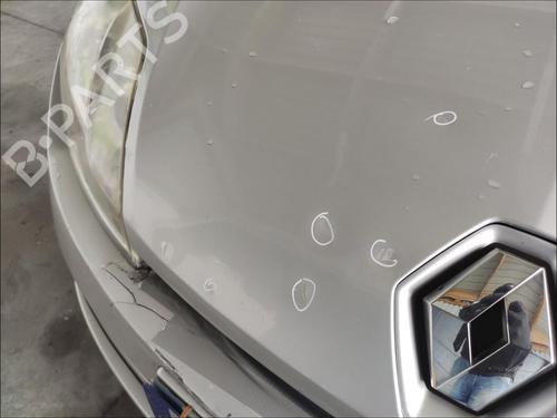 hood-renault-laguna-iii-bt01-2007-2008-2009-2010-2011-2012-2013-2014-2015-33590518 main image