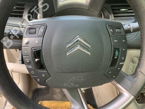 Used Driver airbag Driver airbag CITROËN C5 III Break (RW_) 2.0 HDi 140 (140 hp) 35915731 35915731