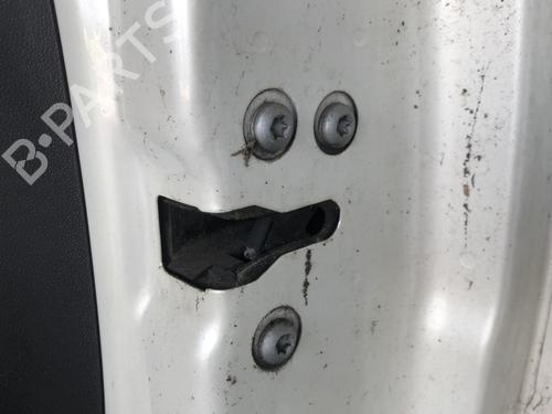 Used Front right lock Front right lock FIAT 500 (312_) 1.2 (312AXA1A) (69 hp) 35915626 35915626