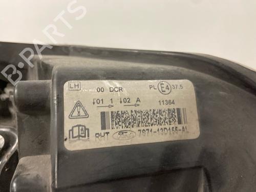 Used Left headlight Left headlight 38342233 38342233