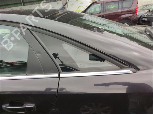 Used Front left quarter glass Front left quarter glass OPEL VECTRA C (Z02) [2002-2009] 33589244 33589244
